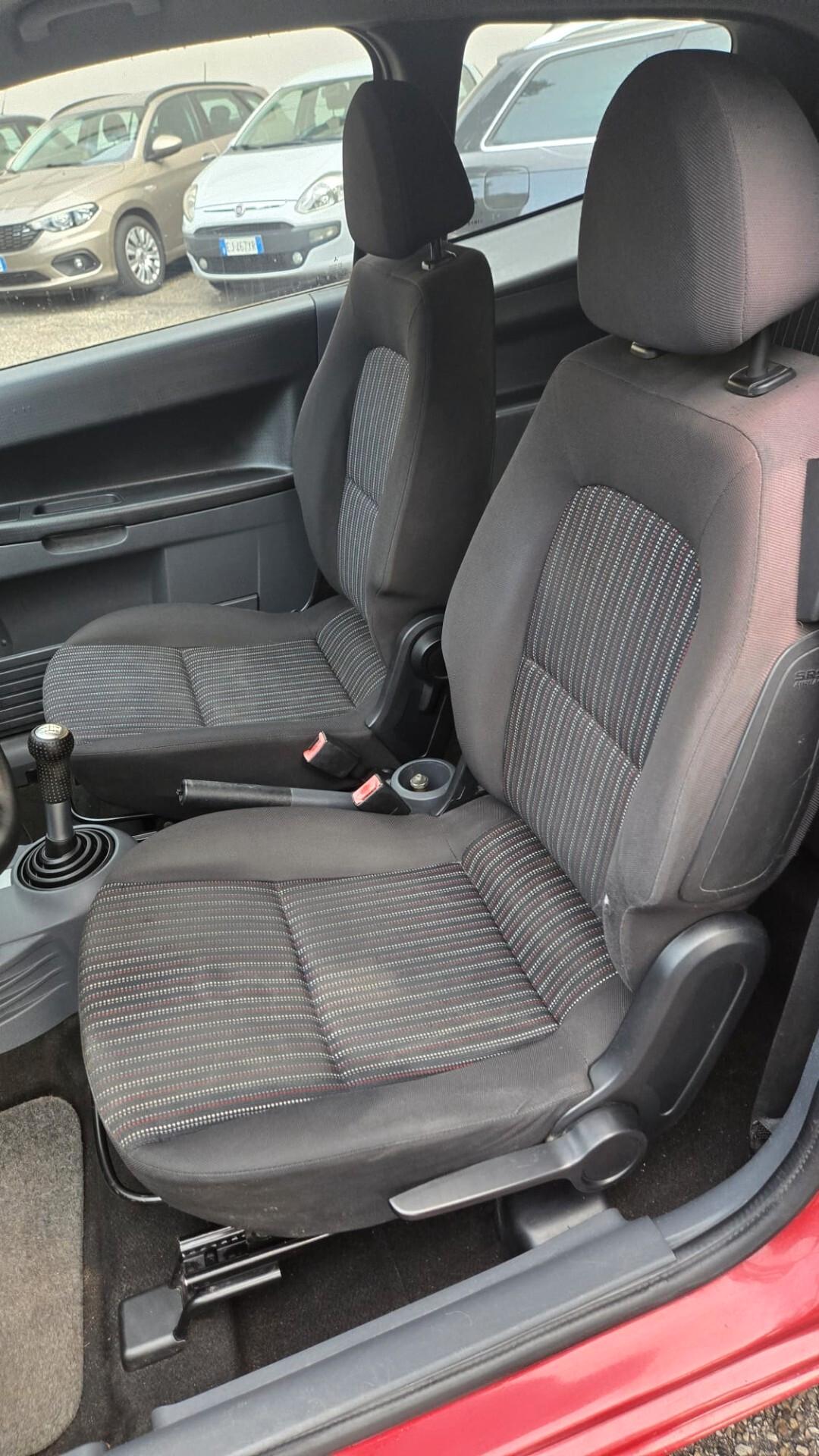 Mitsubishi Colt 1.1 12V 3p. GPL per Neopatentati