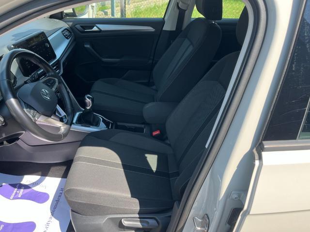 VOLKSWAGEN T-Roc 1.0 TSI Life