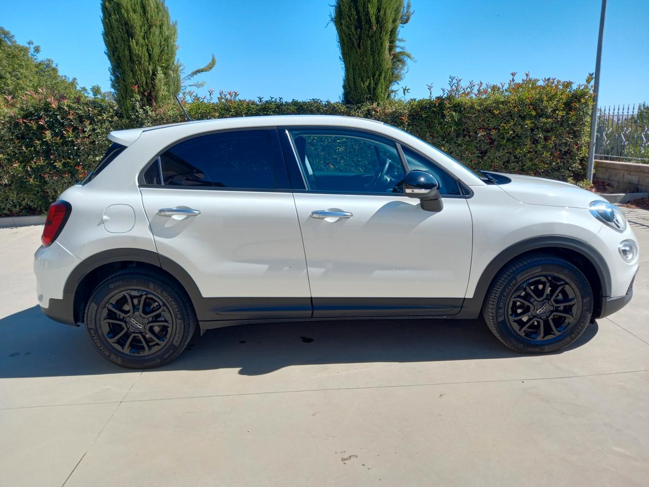 Fiat 500X 1.3 MultiJet 95 CV 2022