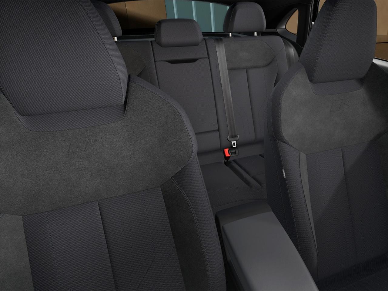 Audi Q3 sportback 1.5 tfsi mhev business 150cv s-tronic