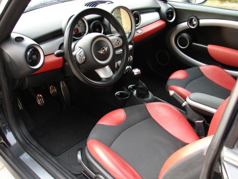 Mini 1.6 16V Cooper S Salt *175 CV*MOLTO DIVERTENTE*