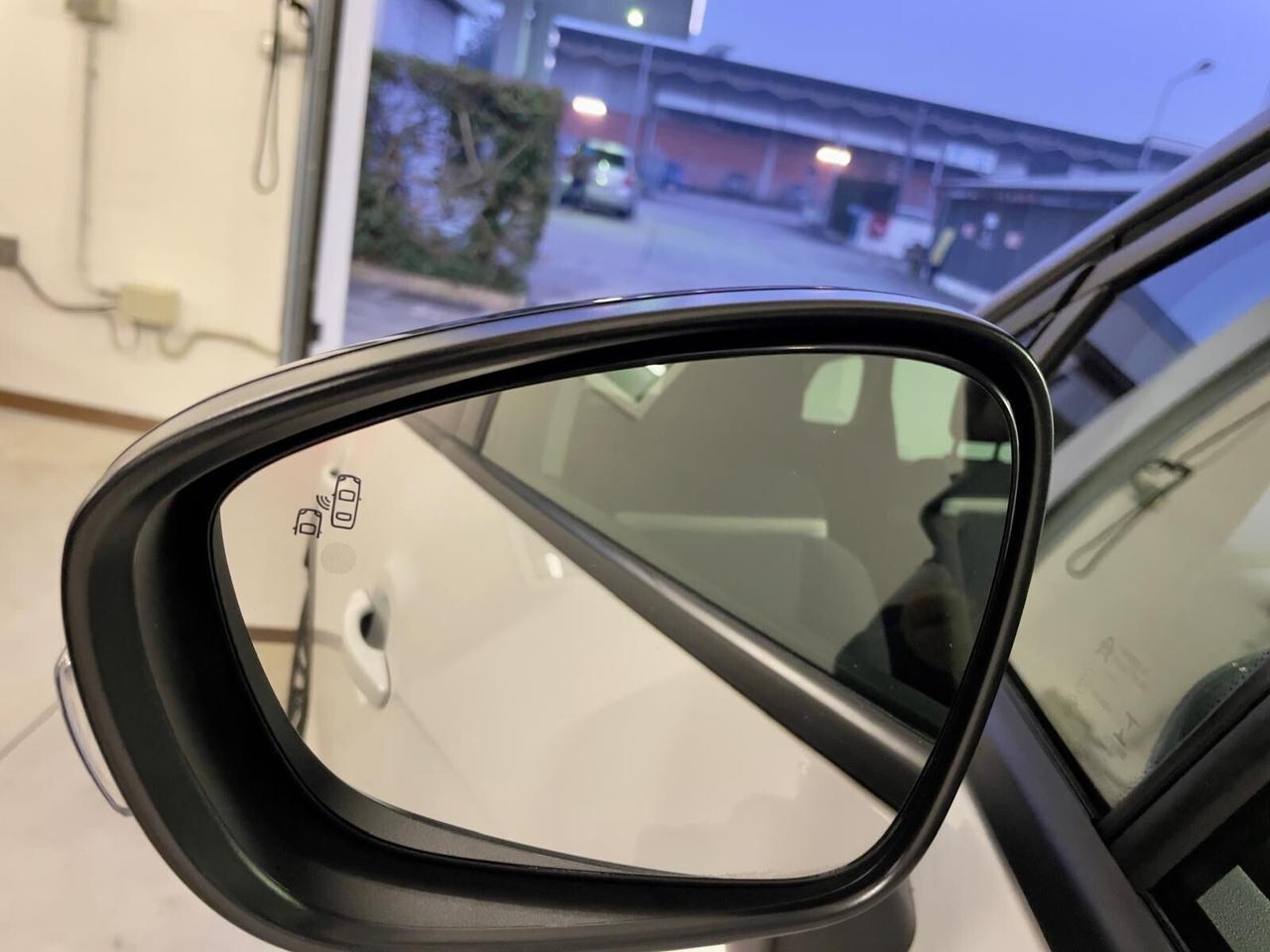 Citroen C3 Aircross Shine