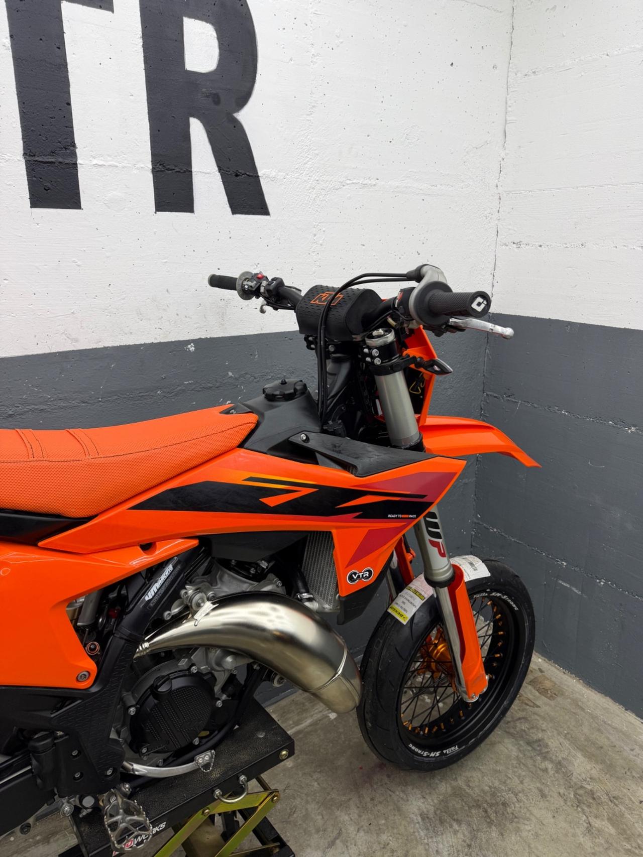 Ktm 125 SX