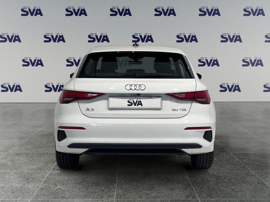 Audi A3 Sportback 30 2.0 TDI 115CV S-tronic Business - IVA ESPOSTA