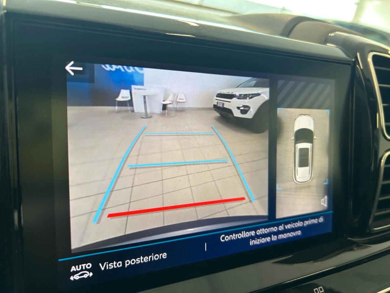 Citroen C5 Aircross FEEL PureTech 130 6mt UNICO PR.