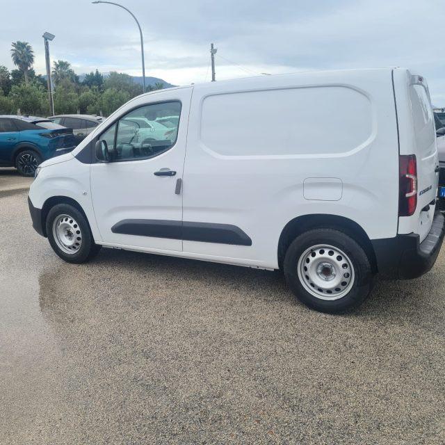 FIAT Doblo Doblò 1.5 BlueHdi 100CV M Combi N1