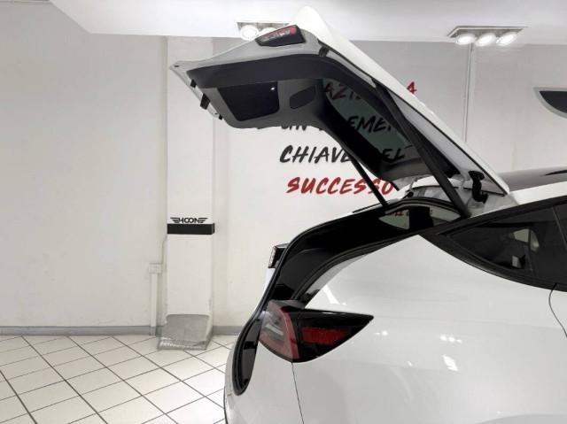 Tesla Model Y Single Motor rwd