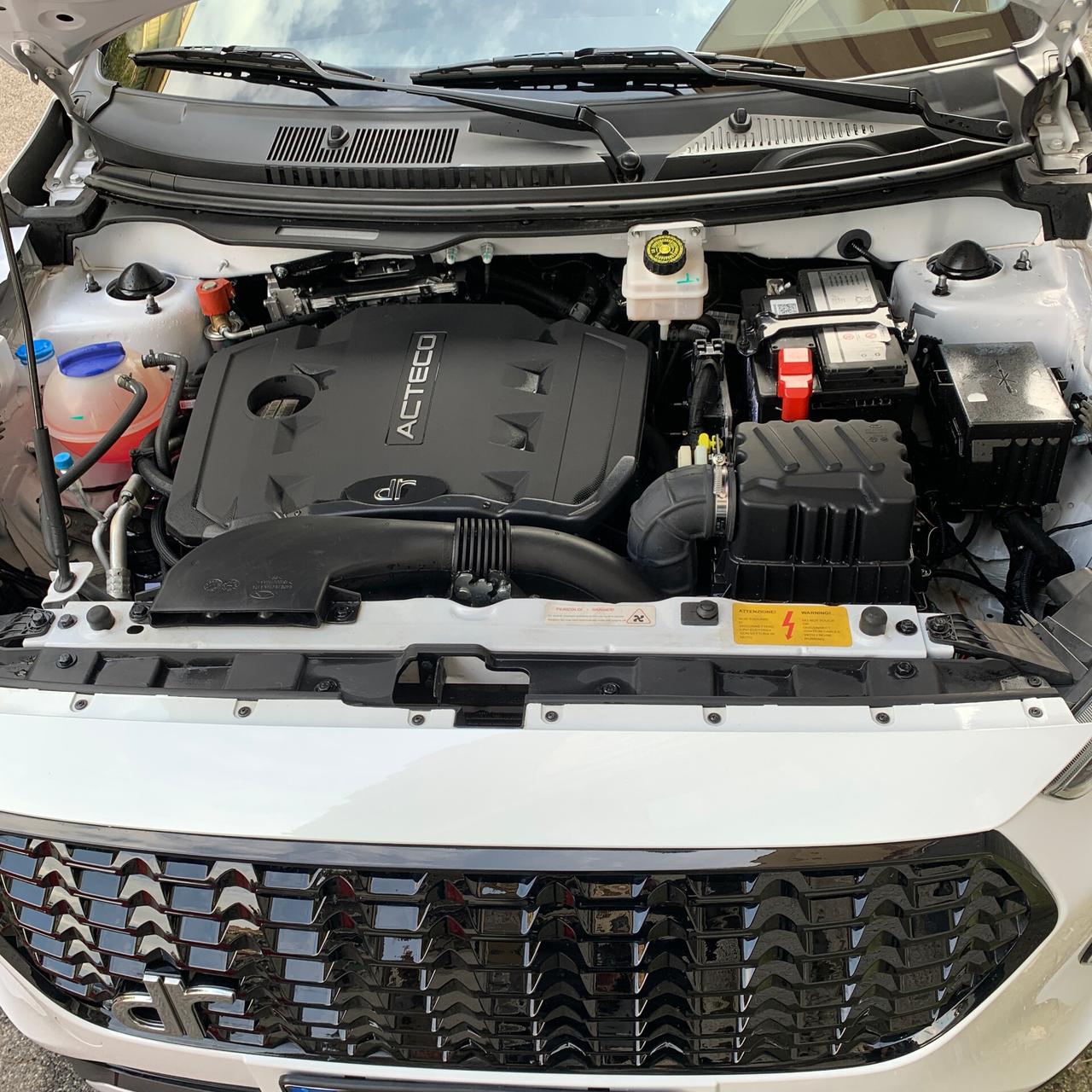 Dr 3.0 1.5 Bi-Fuel GPL