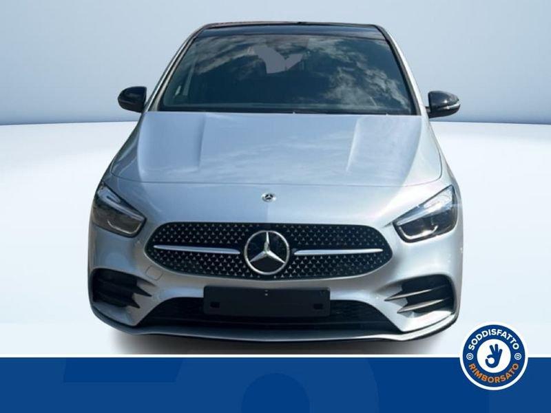 Mercedes-Benz Classe B 180d Automatic AMG Line Advanced Plus