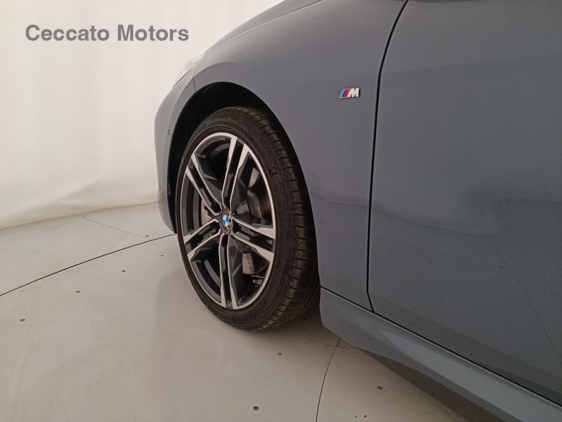 BMW Serie 2 Gran Coupe 220 d Msport Steptronic