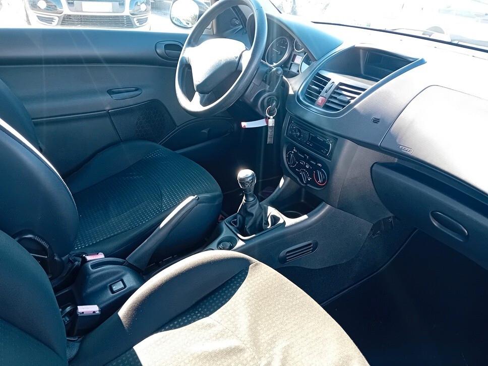 Peugeot 206 Plus 1.1 60CV 3p. ECO GPL