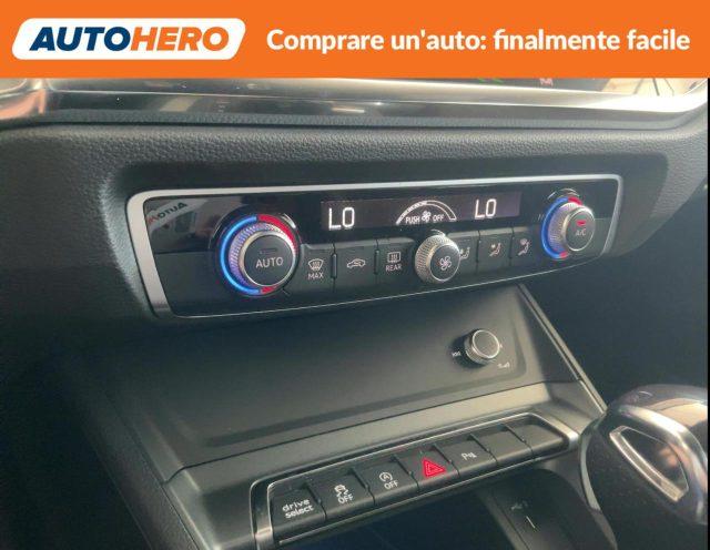 AUDI Q3 40 TFSI quattro S tronic S line edition