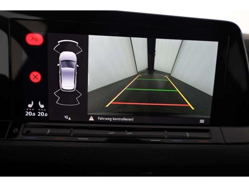 Volkswagen Golf 2.0 TDI GTD DSG Full Led 18" Camera App Connect