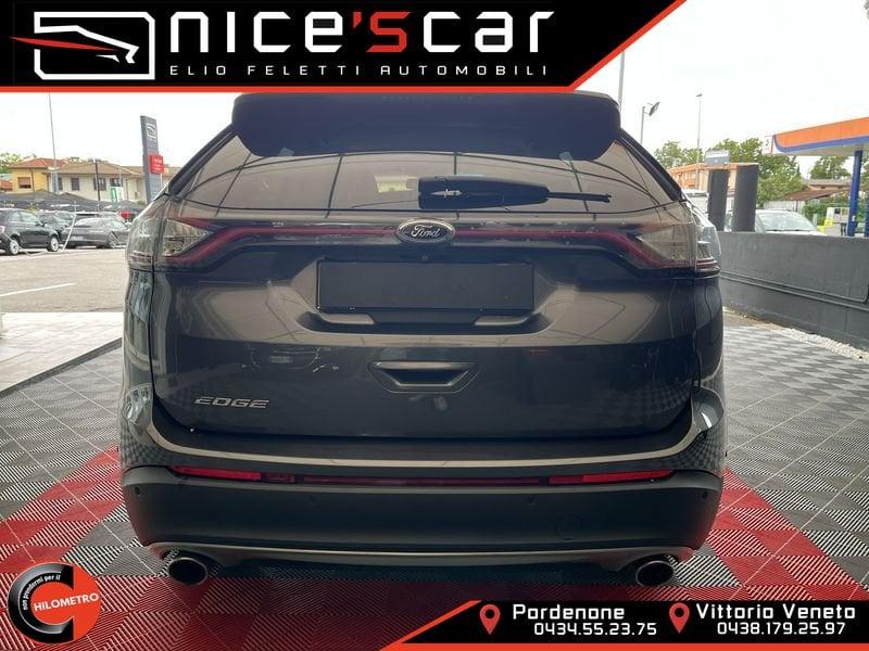 Ford Edge 2.0 TDCI 210 CV AWD Start&Stop Powershift Titanium