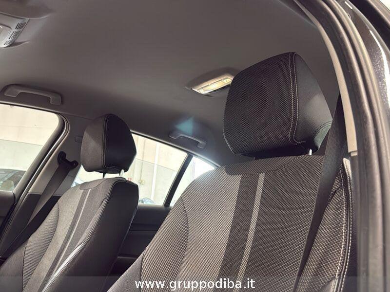 BMW Serie 1 F20-F21 2015 Diesel 116d Urban 5p