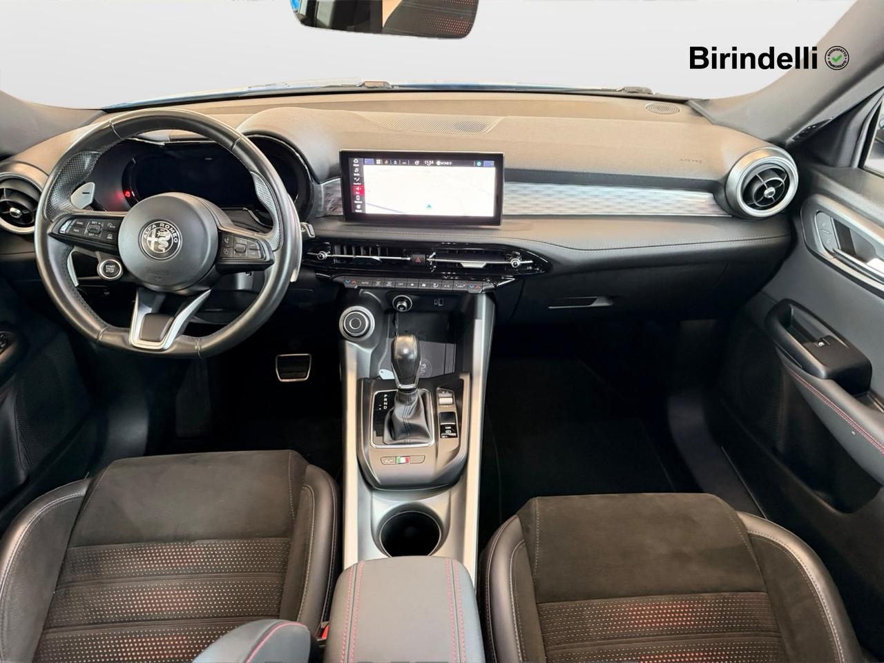 ALFA ROMEO Tonale - Tonale 1.5 160 CV MHEV TCT7 Edizione Speciale