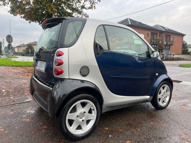 SMART ForTwo 700 coupé grandstyle (45 kW)