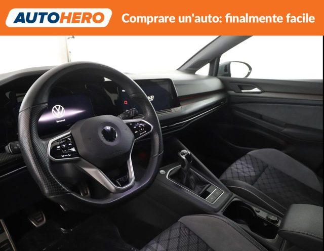 VOLKSWAGEN Golf 1.5 TSI EVO ACT R-Line