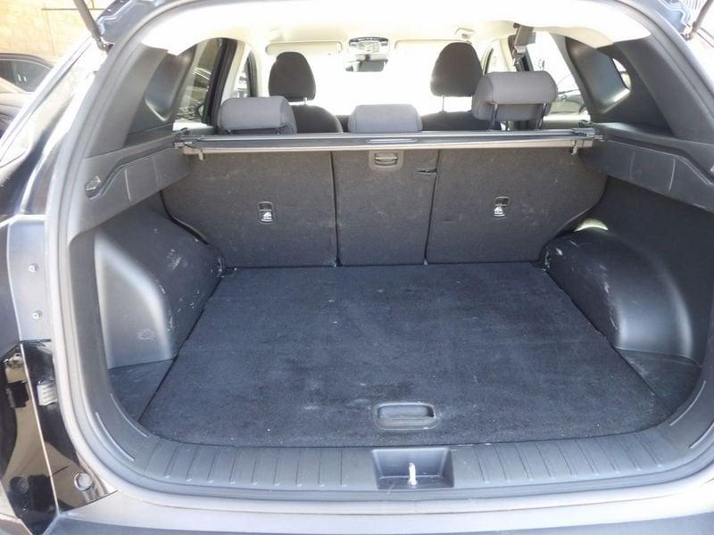 Hyundai Tucson 1.6 CRDi MHEV 2wd 136cv Business DCT