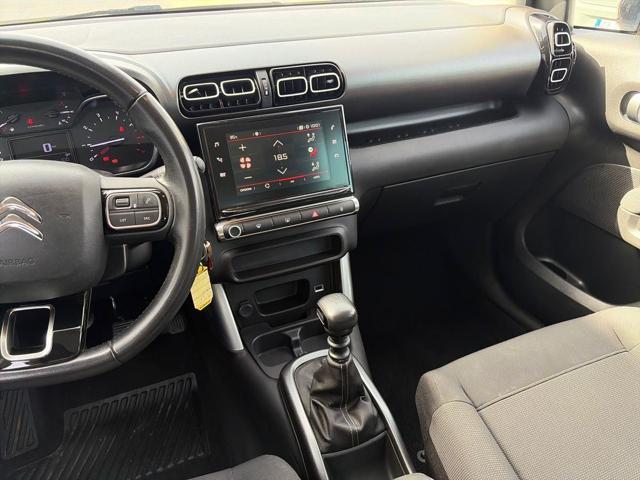 CITROEN C3 Aircross BlueHDi 100 S&S Feel