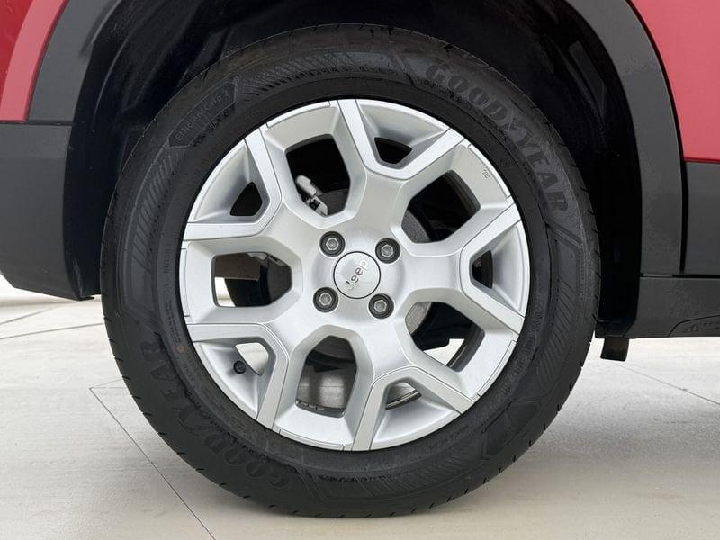 Jeep Avenger Avenger 1.2 Turbo 100 CV Altitude * BONUS FINANZIAMENTO *