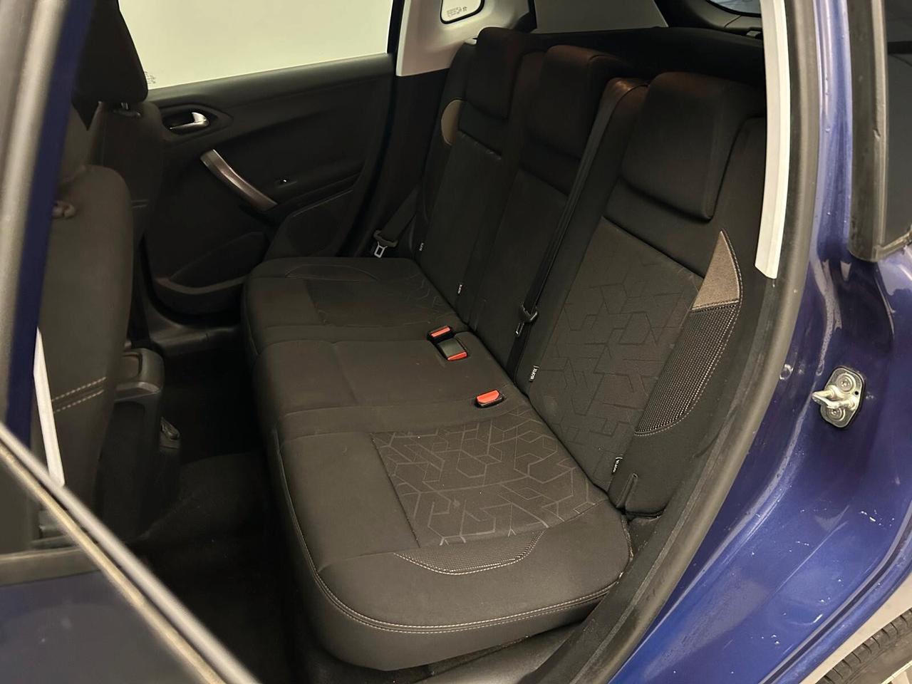 Peugeot 2008 1.4 HDi 68CV Active