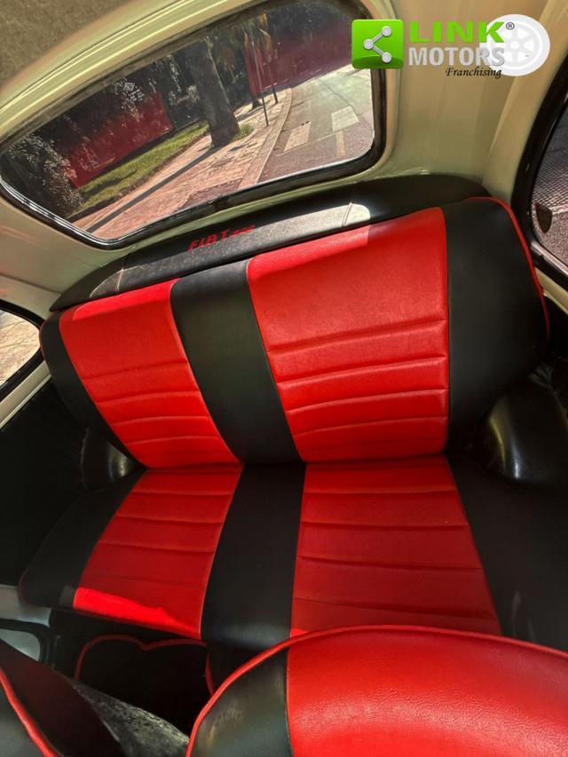 FIAT 500L 0.5 18CV