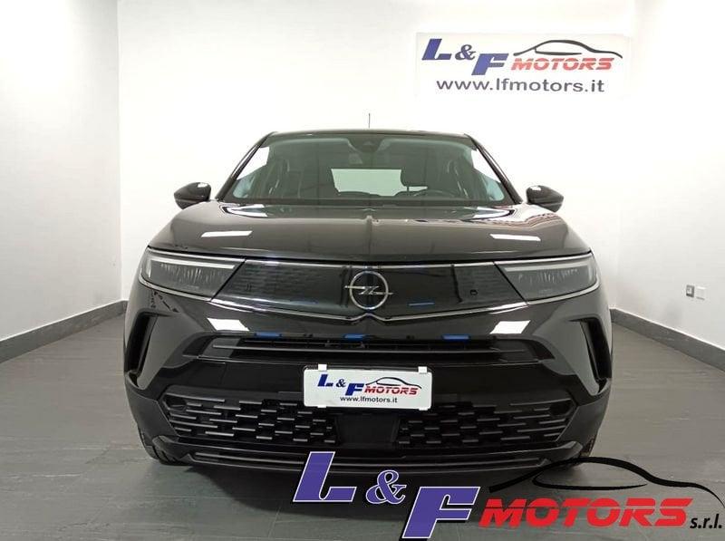 Opel Mokka Mokka 1.5 diesel Elegance