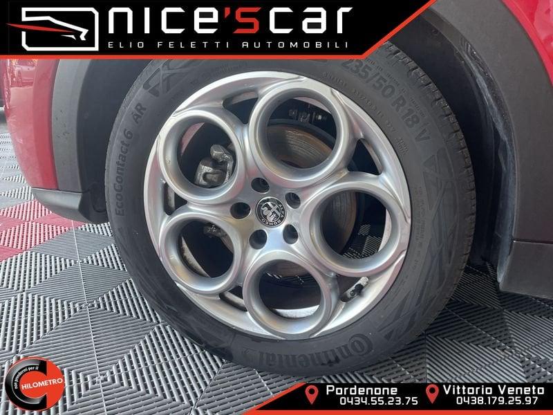 Alfa Romeo Tonale Tonale 1.6 diesel 130 CV TCT6 Sprint