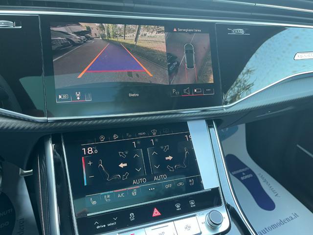 AUDI Q8 SUV TDI 286 CV quattro tiptronic S line/editio KM0