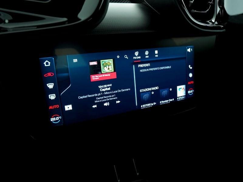 Ferrari 12Cilindri 12Cilindri 6.5 V12 dct