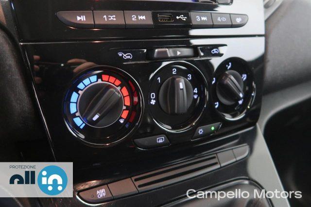 LANCIA Ypsilon Ypsilon 0.9T Twinair Natural Power Elefantino Blu