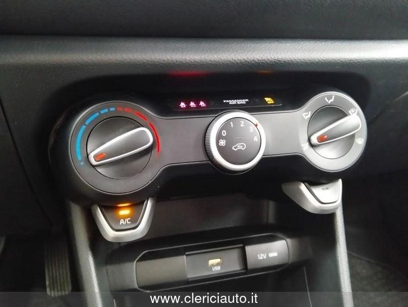 KIA Picanto 1.0 12V 5 porte Style