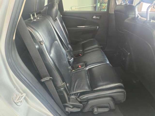 Fiat Freemont Freemont 2.0 mjt 16v Urban 4x4 170cv auto
