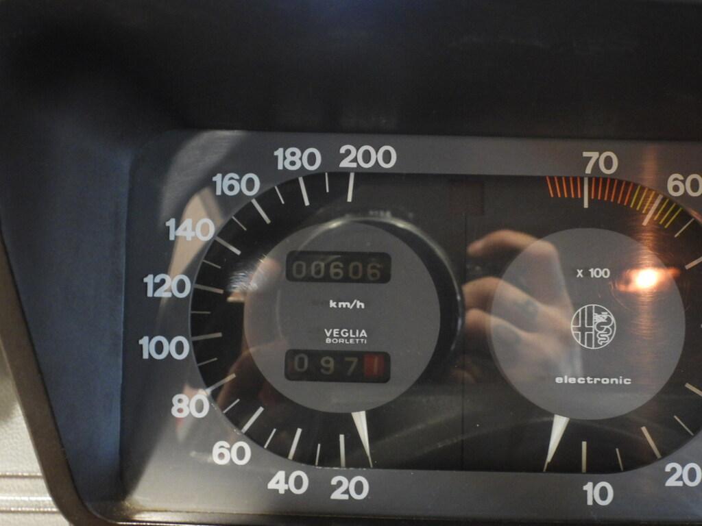Alfa Romeo Giulietta 1.8