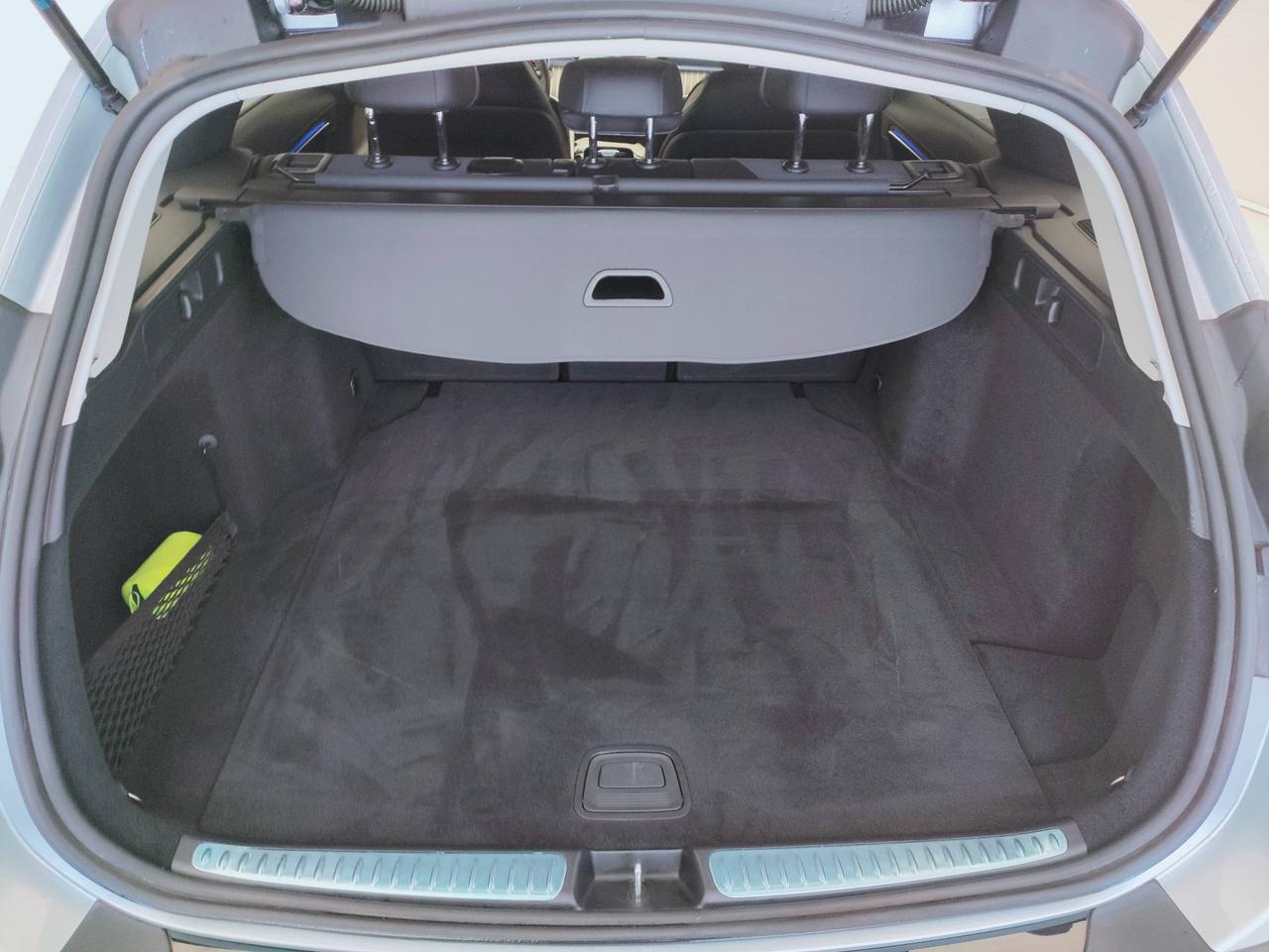 Mercedes-Benz Classe C-S206 SW All-Terrain - C SW All-Terrain 220 d mhev Premium 4matic auto