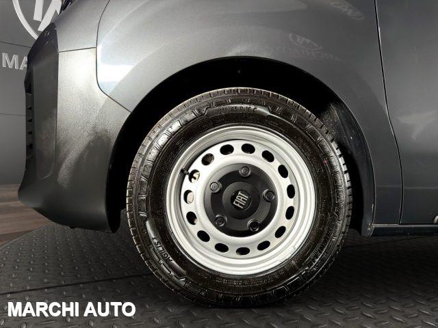 FIAT Scudo 2.0 BlueHDi 145cv 5 Posti PL-TN Furgone Combi