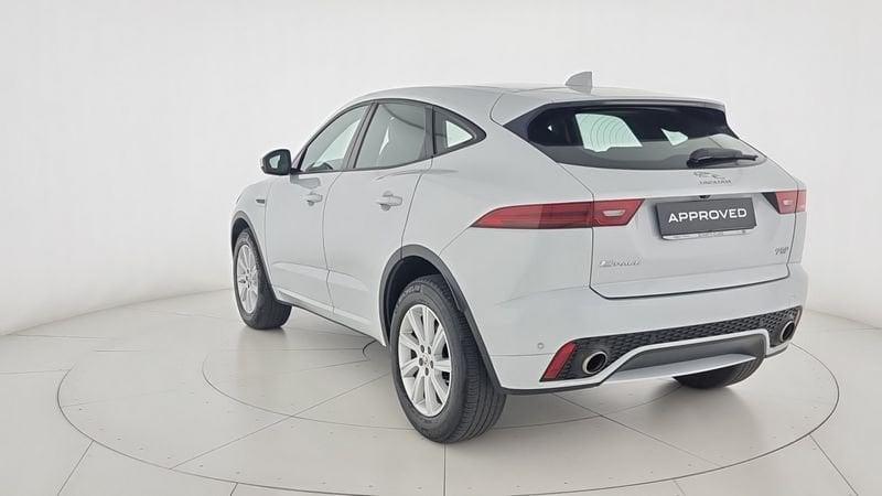 Jaguar E-Pace 2.0D 150 CV AWD R-Dynamic