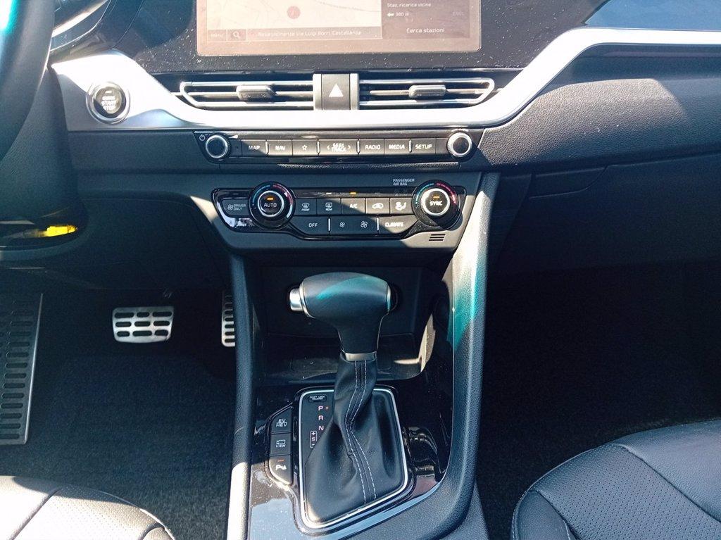 KIA Niro gdi phev Evolution Automatica del 2021