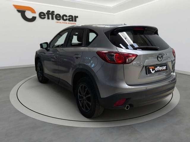 Mazda CX-5 2.2L Skyactiv-D 175CV 4WD Exceed