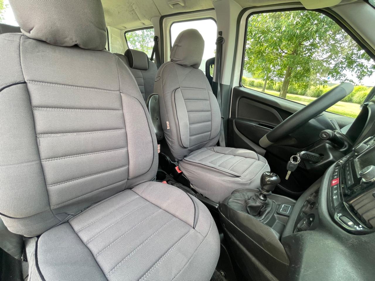 Fiat Doblo Doblò 1.6 MJT 16V 120CV Easy