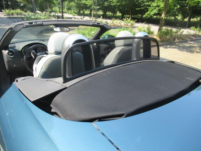 Audi TT Roadster 2.0 tfsi Advanced MANUALE