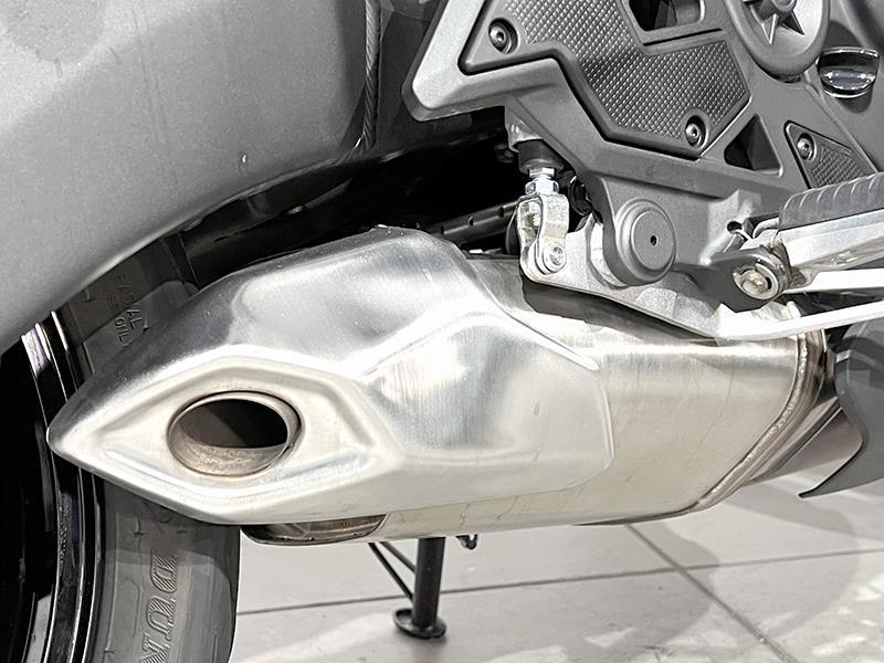 Kawasaki Versys 650 ABS Tourer Plus