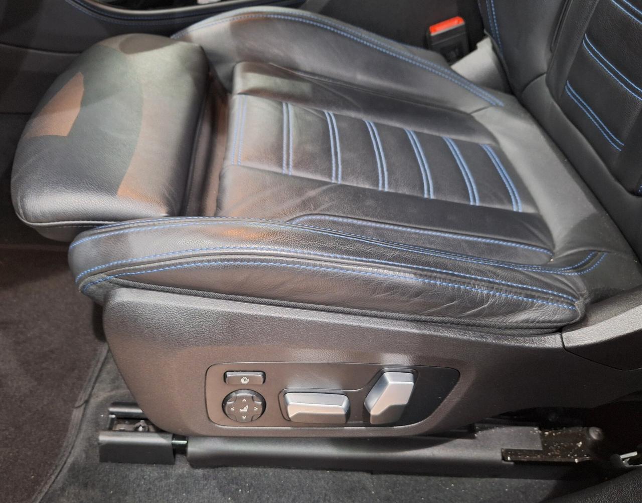 Bmw X4 xDrive20d 48V Msport Mild Hybrid