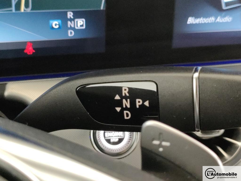 Mercedes Classe E 220 220 Premium Plus 9G-Tronic Plus