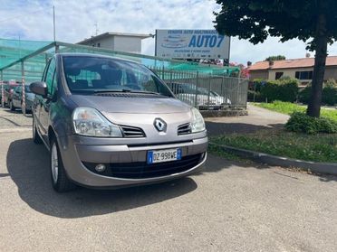 RENAULT Grand Modus 1.2 16V TCE Dynamique