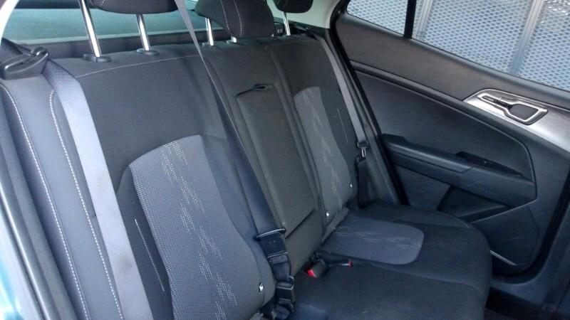 Kia Sportage 1.6 CRDi MHEV DCT Style