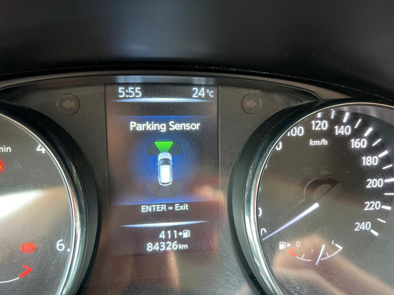 NISSAN QASHQAI 1.5 DCI 110cv 2017!!! TEKNA!!!