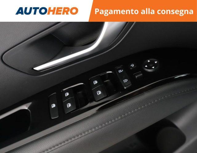 HYUNDAI Tucson 1.6 PHEV 4WD aut. Exellence