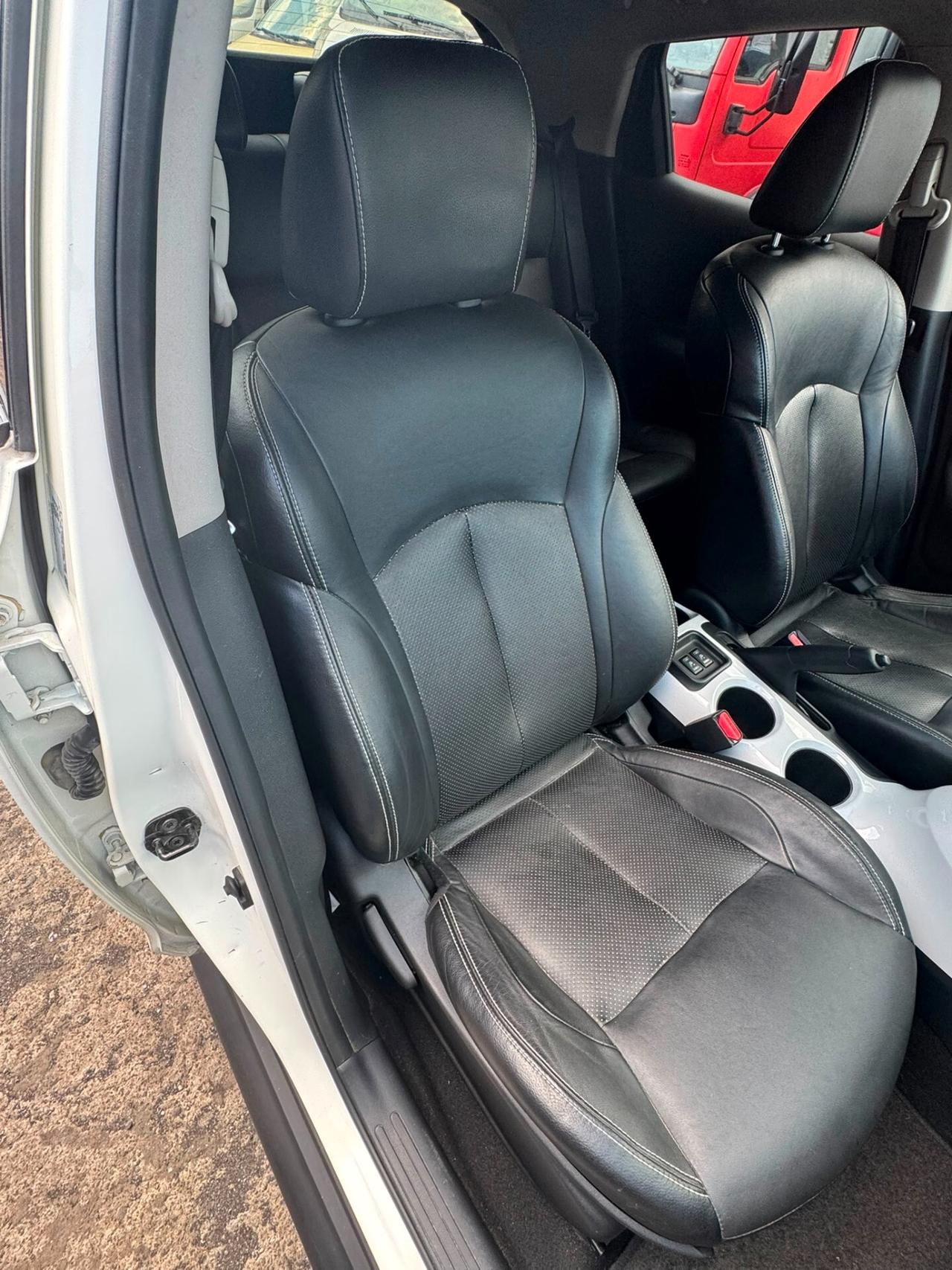 Nissan Juke 1.5 dCi Blade ANNO 2012